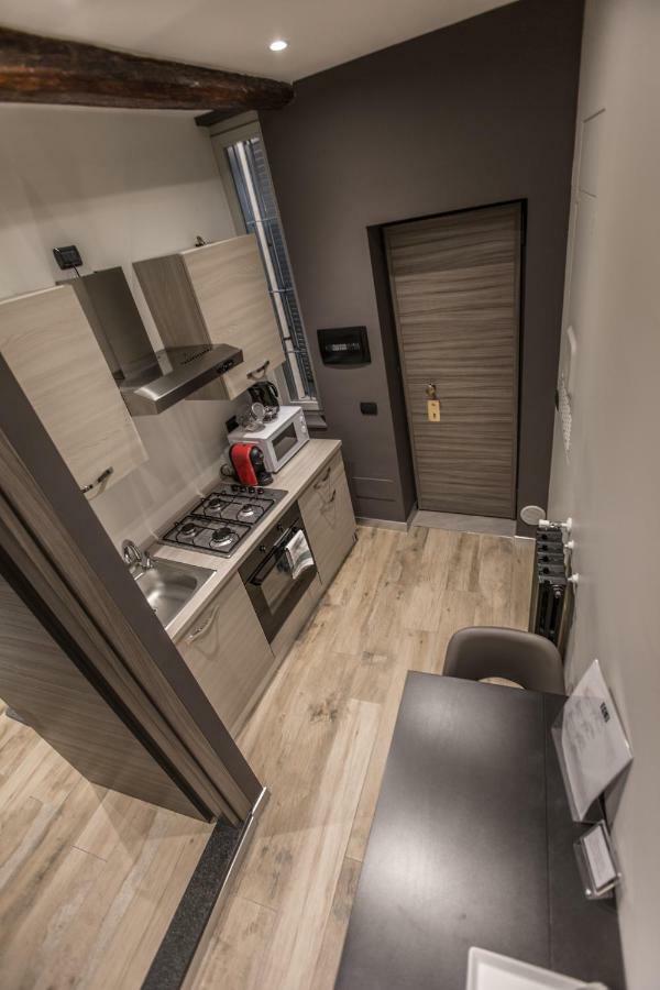 Suite 11 Near Duomo Mailand Exterior foto