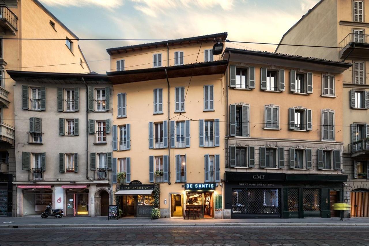 Suite 11 Near Duomo Mailand Exterior foto